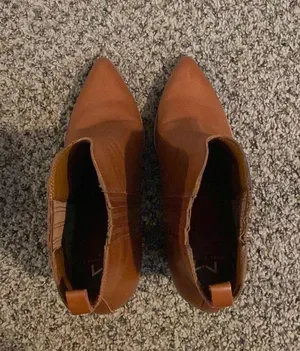 Marc Fisher Bootie thumbnail 3
