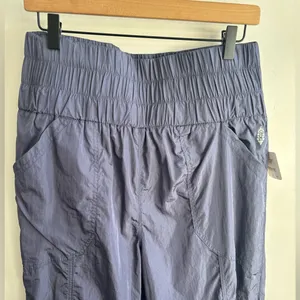 FP Movement NEW WITH TAGS The Way Home Jogger Large athleisure‎ travel yoga thumbnail 3