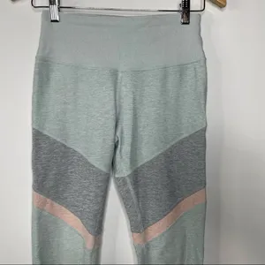 Alo Yoga Alosoft Sheila High Waist Leggings Small‎ thumbnail 6