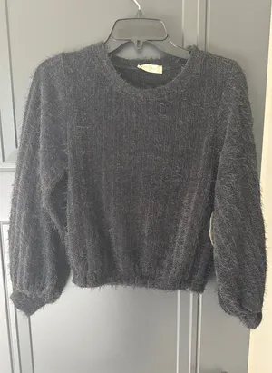 Altar'd State Sweater thumbnail 1