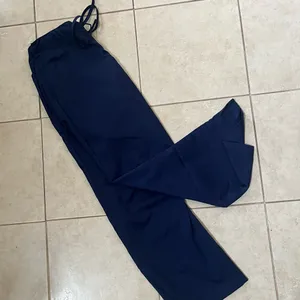 Grey's Anatomy Drawstring Scrub Pants thumbnail 2
