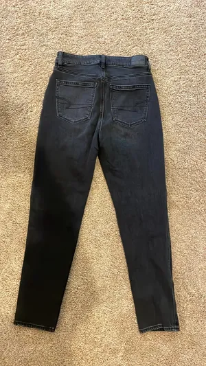 American Eagle Jeans thumbnail 4