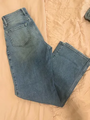 Hollister Jeans Ultra High-Rise Dad thumbnail 2