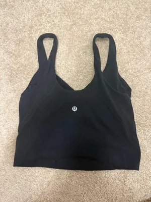 Lululemon Align Tank thumbnail 2