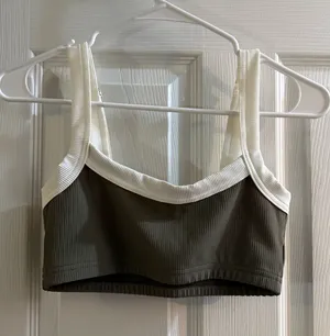 Edikted Crop Top thumbnail 1