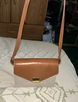 Prima purse Brown thumbnail 1