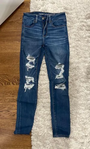 American Eagle jeans thumbnail 1