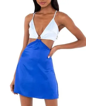 Peppermayo Olympia Mini Dress thumbnail 1