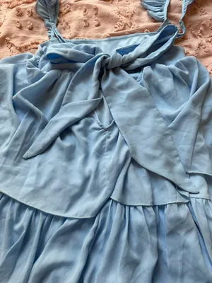 Lucy in the Sky Dress thumbnail 2