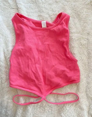 Pink Top thumbnail 1