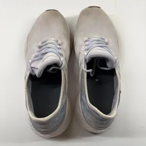 New Balance Fresh Foam Roav Women Size 8 Grey Running Shoes WROAVLG2 thumbnail 9