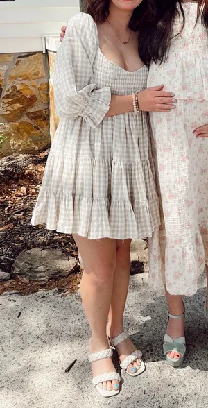 Vestique Dress thumbnail 1