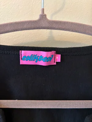 Edikted Long Sleeve thumbnail 2