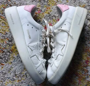 Golden Goose Sneakers Pure Star thumbnail 1