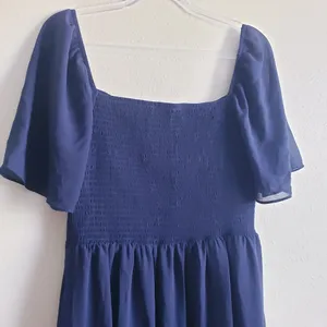 Baltic Born Colette Sweetheart Midi Dress New Without Tags thumbnail 8