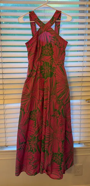 Southern Tide Dress thumbnail 1