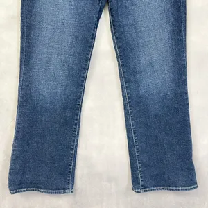 Joes Jeans Ivana High Rise Straight Leg Jeans Women 28 Stretch Clean Girl‎ Indie thumbnail 4