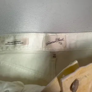 Universal‎ Thread Womens 90s Baggy Mid-Rise Jeans Yellow Acid Wash Size 10 NEW thumbnail 6