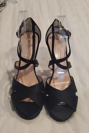 Kate Spade Fensano satin sandals size 8.5 thumbnail 1
