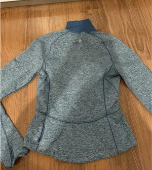 Lululemon Quarter-Zip thumbnail 3