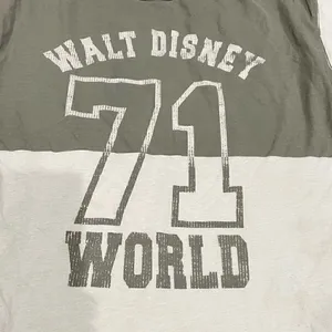 Disney Parks Walt Disney World Graphic Tee Women’s Large thumbnail 2