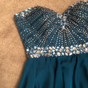 Homecoming/ formal dress, worn once, Sherri Hill thumbnail 3