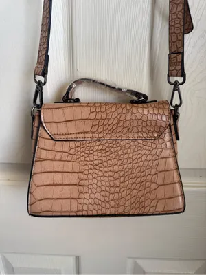 French Connection Crossbody Purse thumbnail 4