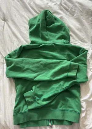 UO BDG Zip Up Hoodie thumbnail 3