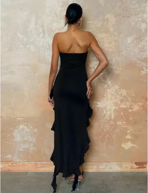 Shein Maxi Dress thumbnail 2
