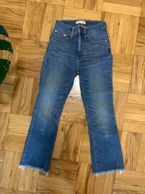 Madewell Jeans thumbnail 1