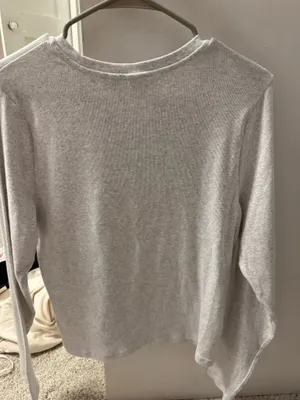 Aritzia Homestretch TNA Long Sleeve thumbnail 4