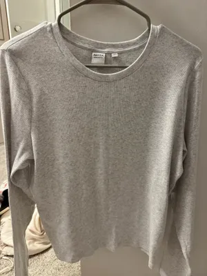 Aritzia Homestretch TNA Long Sleeve thumbnail 3