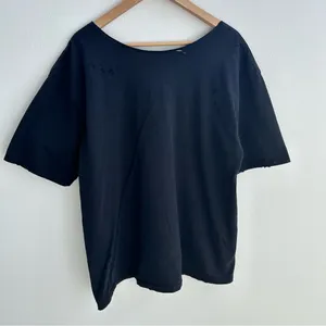 Hot Rod Magazine Off the Shoulder Tee thumbnail 5