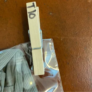 Lululemon Beyond the Studio Jogger Grey Sage size 2‎ Athleisure on the go Gorp thumbnail 9