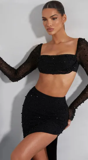 Oh Polly Two Piece Set thumbnail 1