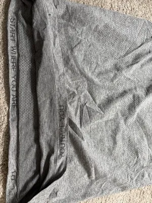 Lululemon Swiftly Tech Short Sleeve 2.0 Shirt thumbnail 6