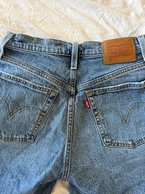 Levi Shorts thumbnail 3