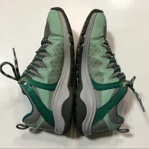Chacos Outcross EVO 4 Hiking Shoes thumbnail 1