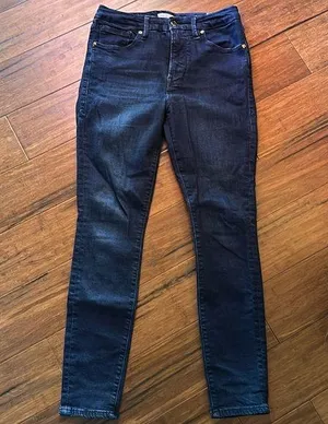 Good American Good Legs Jeans thumbnail 1