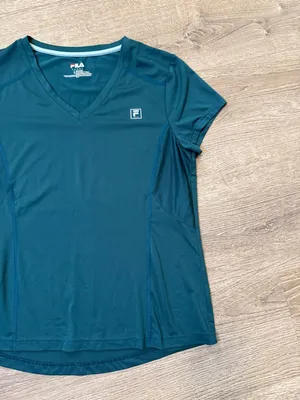 •FILA• TEE thumbnail 2