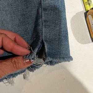 7 For All Mankind Seven 7 (cut) women’s size 14 thumbnail 7