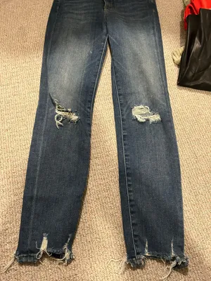 Express Jeans thumbnail 6