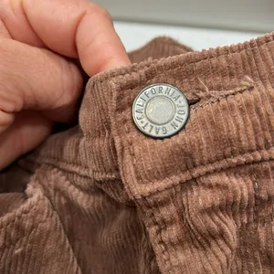 John Galt Corduroy Jeans thumbnail 2