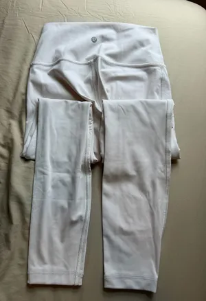Lululemon Align Leggings 25" thumbnail 1