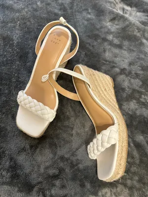 A New Day White Heels thumbnail 4