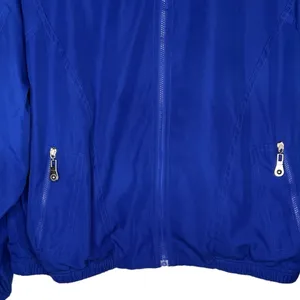 Vintage Koret Blue Jacket‎ Size M thumbnail 3