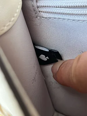 Kate Spade Purse thumbnail 15