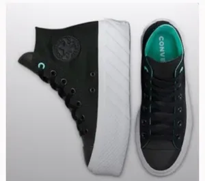 Converse Chuck Taylor All Star Lift 2X Platform Surface Fusion thumbnail 2