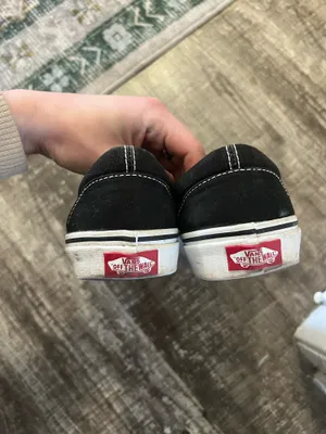 Vans Slip-On Black thumbnail 3