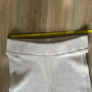 Free People Summer Nights Wide Leg Knit Pants Size Xtra Small thumbnail 8